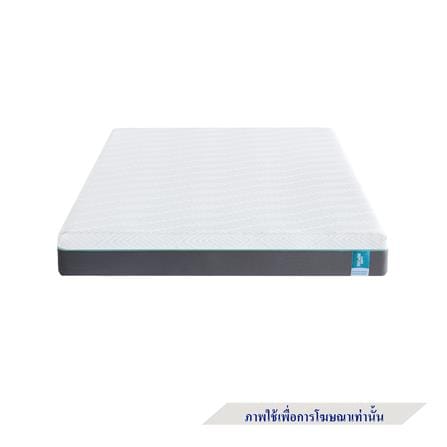 ที่นอนไฮบริด 3.5 ฟุต BEWELL รุ่น REPOSE_1