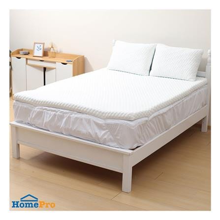 แผ่นรองนอน 5 ฟุต ERGOTREND SOFT SLEEP_1