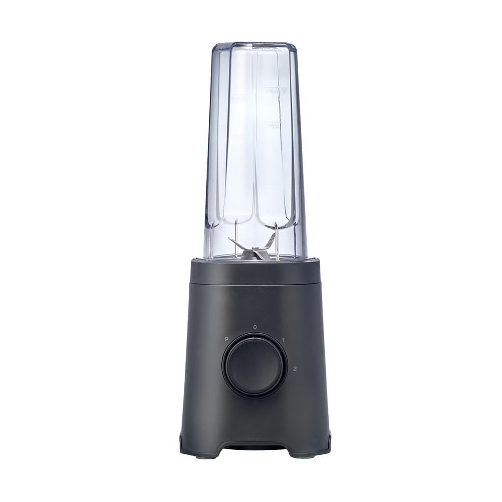 เครื่องปั่นน้ำผลไม้ MINIMEX MPB320W-BL 600 มล.