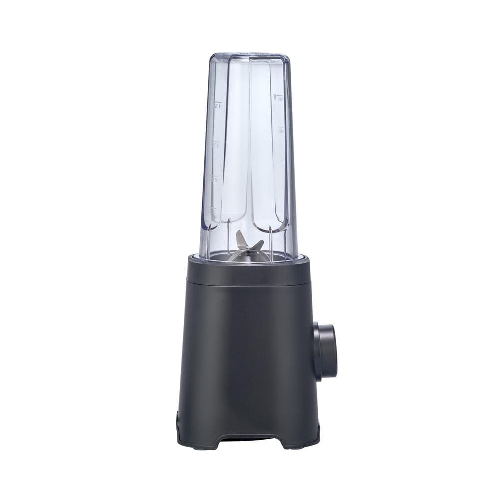 เครื่องปั่นน้ำผลไม้ MINIMEX MPB320W-BL 600 มล.