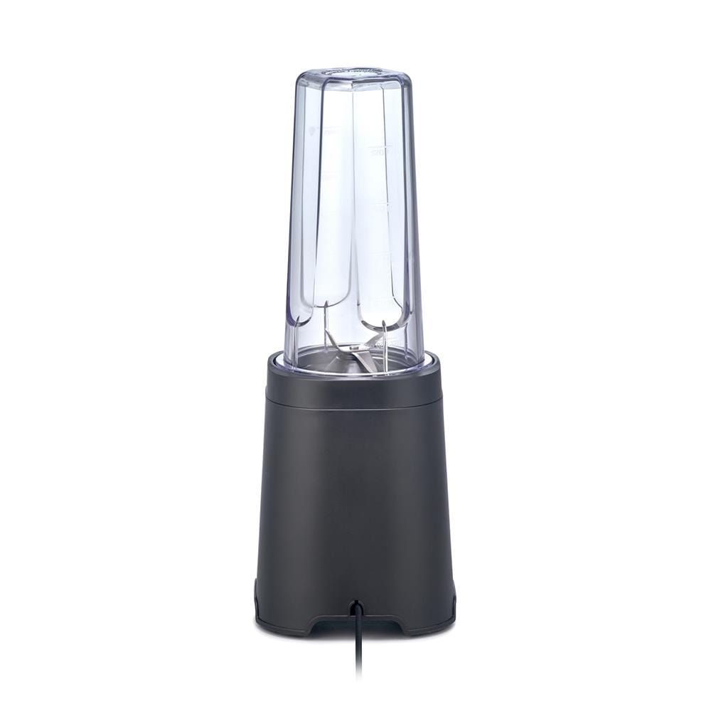 เครื่องปั่นน้ำผลไม้ MINIMEX MPB320W-BL 600 มล.