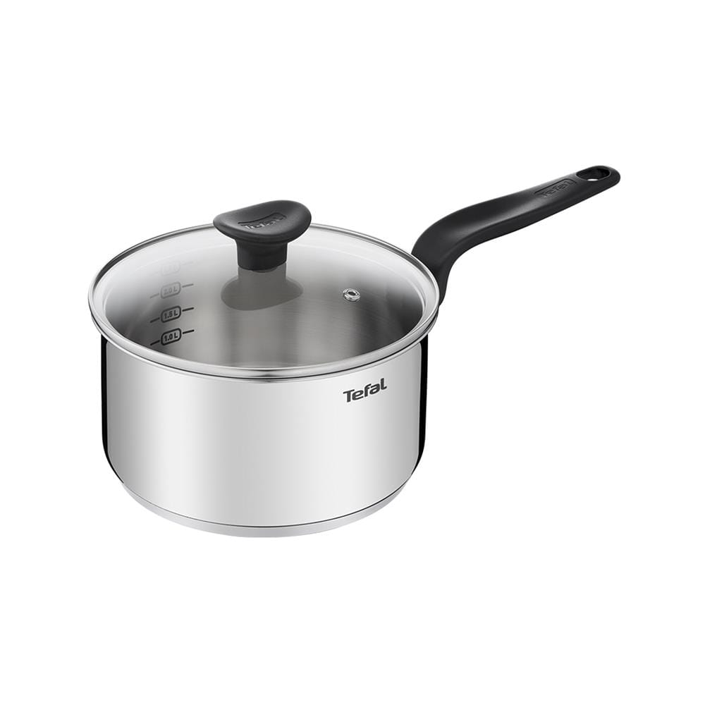 ชุดเครื่องครัว TEFAL EXCLUSIVE DEAL 6 ชิ้น