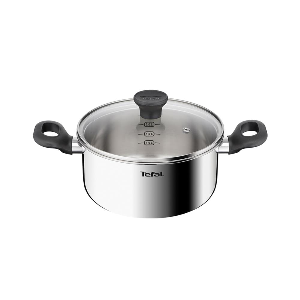 ชุดเครื่องครัว TEFAL EXCLUSIVE DEAL 6 ชิ้น