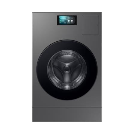 เครื่องซักอบฝาหน้า SAMSUNG WD25DB8995BZST 25/15 กก...
