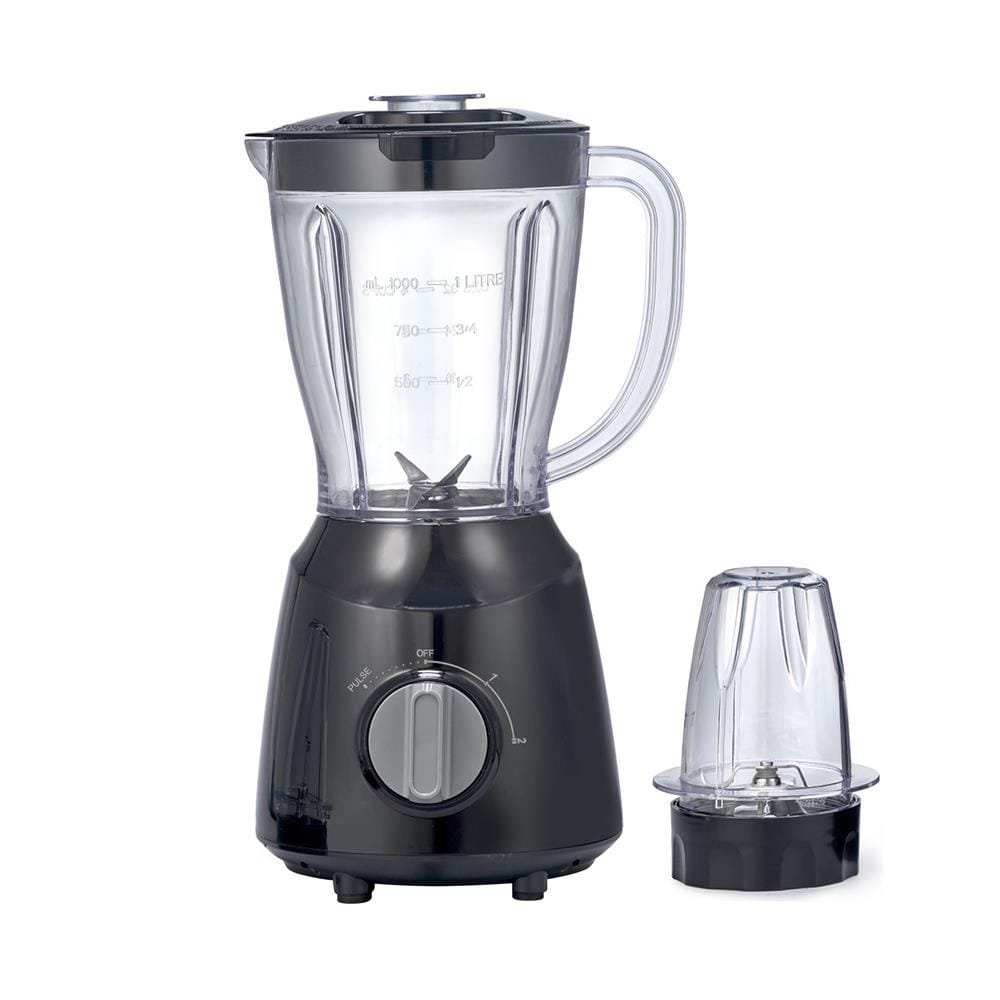 เครื่องปั่นน้ำผลไม้ MINIMEX MB400W-BL 1 ลิตร