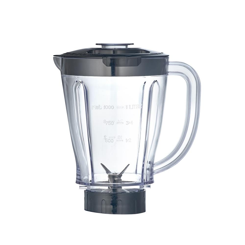 เครื่องปั่นน้ำผลไม้ MINIMEX MB400W-BL 1 ลิตร