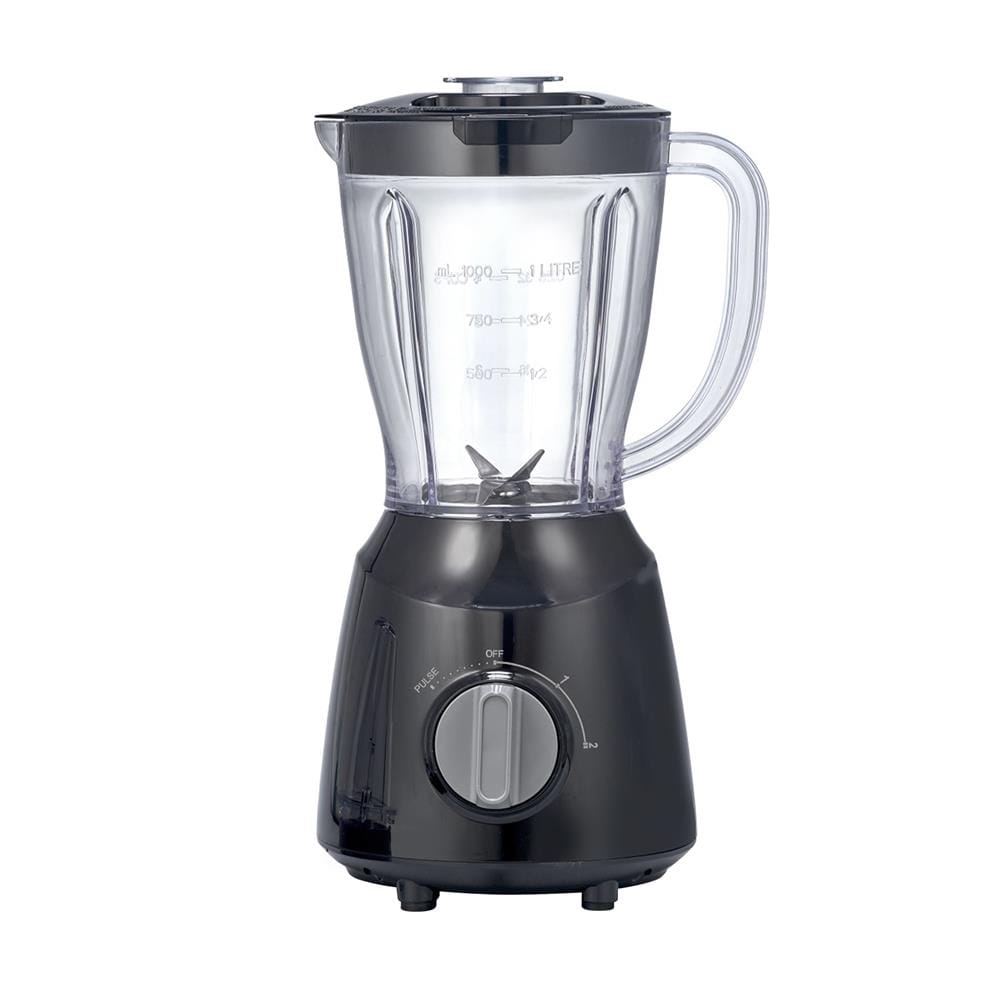 เครื่องปั่นน้ำผลไม้ MINIMEX MB400W-BL 1 ลิตร