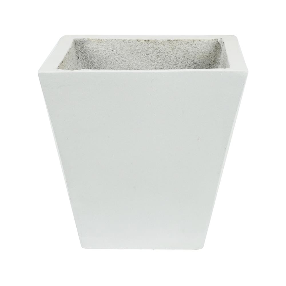 กระถางปากบาน SPRING 25X25X25 ซม.