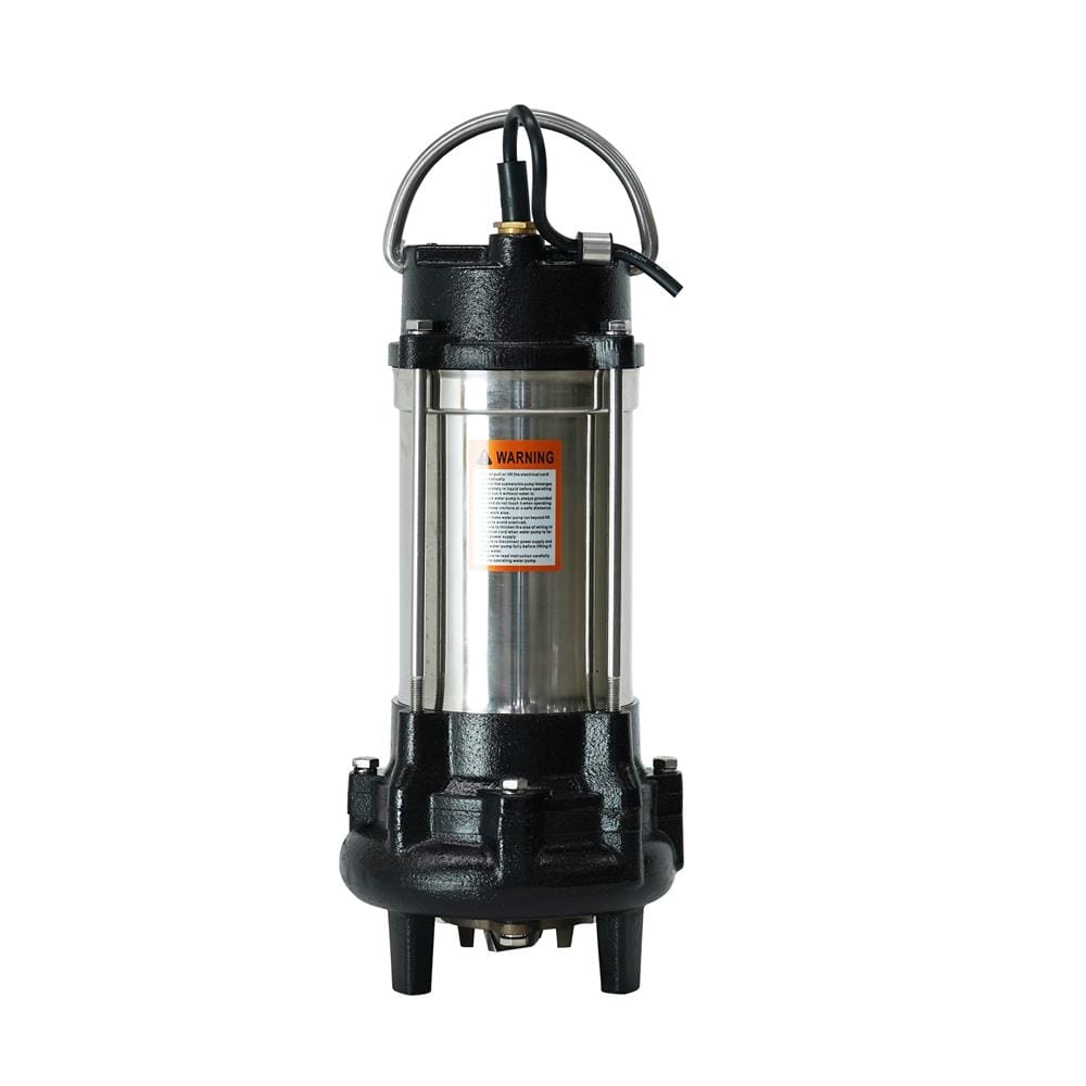 ปั๊มจุ่มน้ำเสีย DAYUAN LCT750 750 วัตต์
