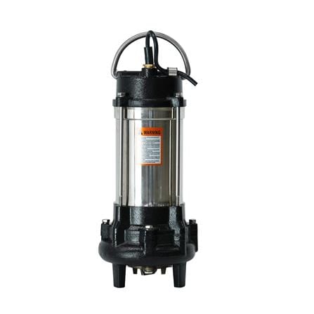 ปั๊มจุ่มน้ำเสีย DAYUAN LCT750 750 วัตต์_0