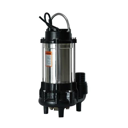 ปั๊มจุ่มน้ำเสีย DAYUAN LCT750 750 วัตต์_2