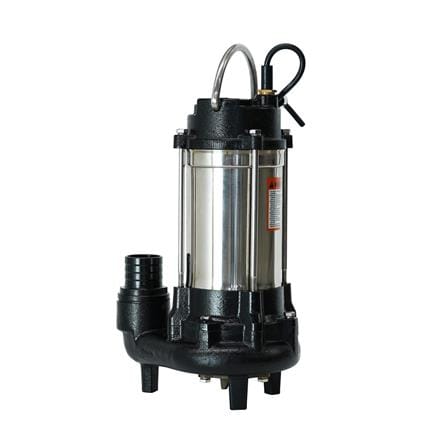 ปั๊มจุ่มน้ำเสีย DAYUAN LCT750 750 วัตต์_3