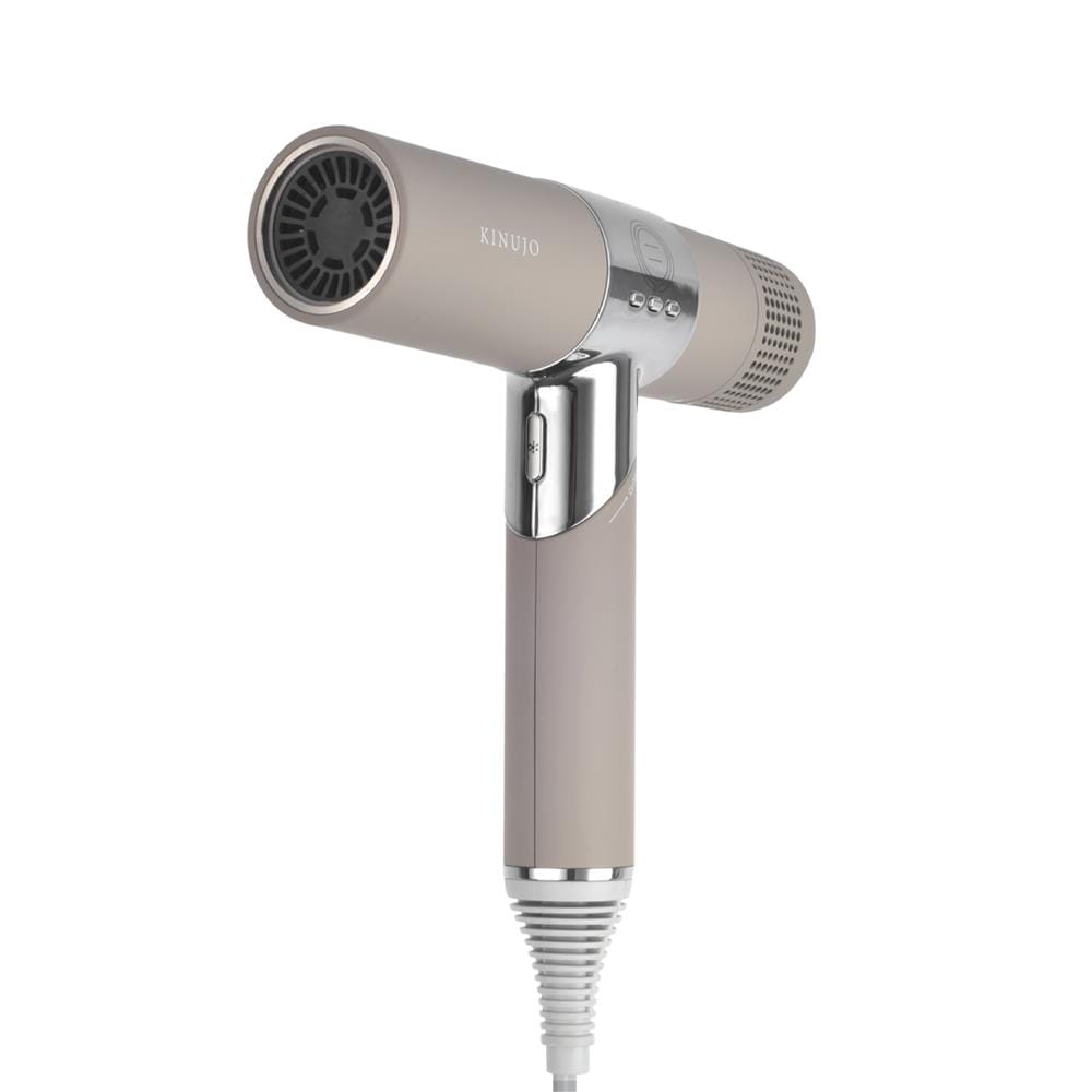ไดร์เป่าผม KINUJO KH202 1,400 วัตต์ สี MOCHA