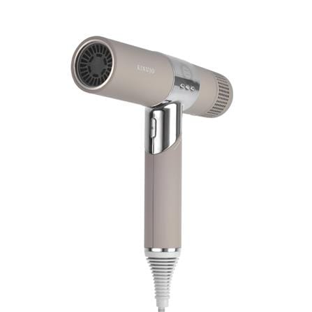 ไดร์เป่าผม KINUJO KH202 1,400 วัตต์ สี MOCHA
