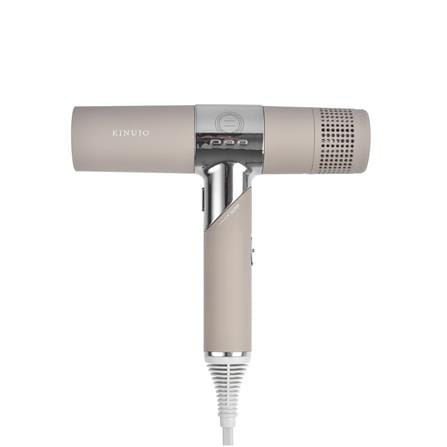 ไดร์เป่าผม KINUJO KH202 1,400 วัตต์ สี MOCHA_1