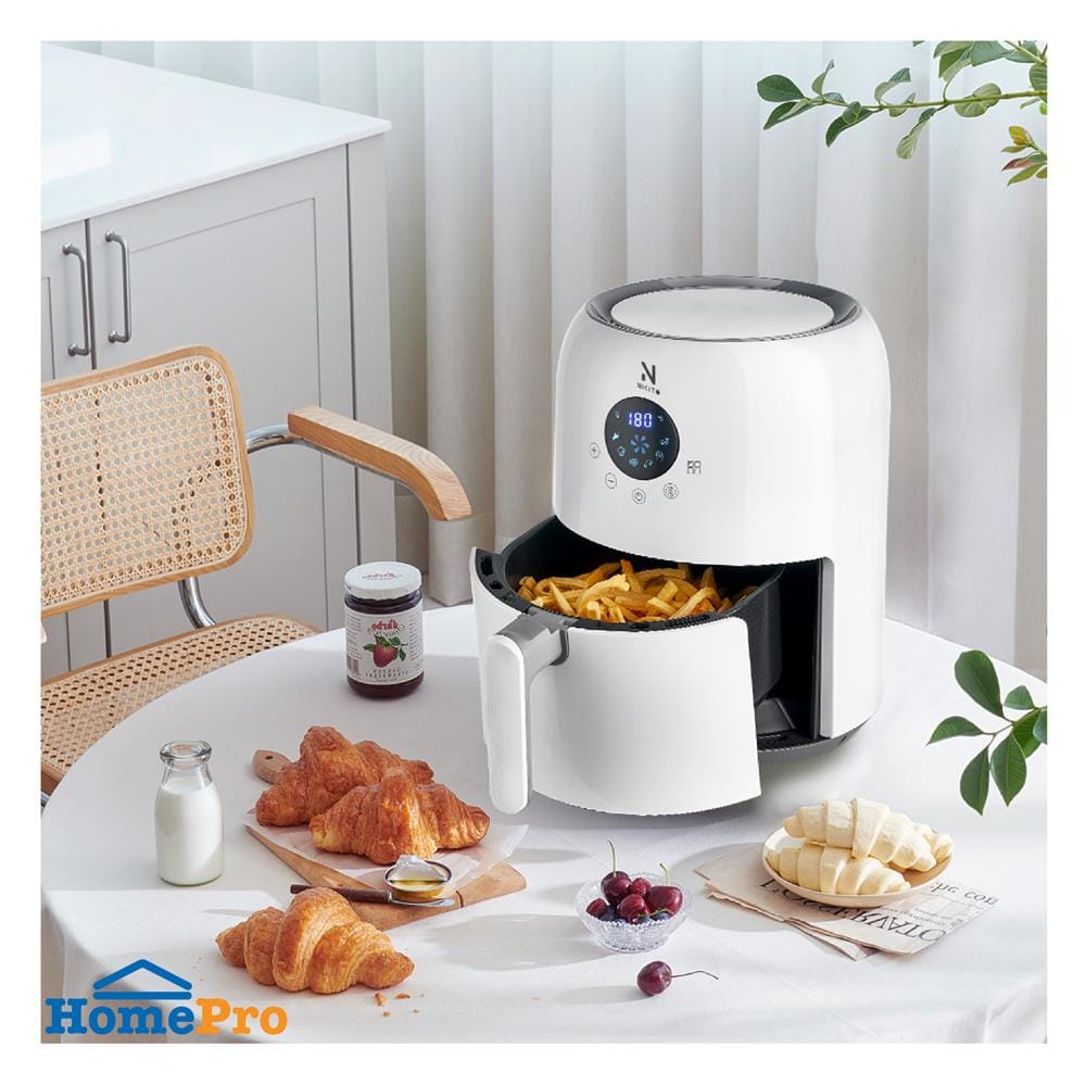 หม้อทอด NIKITO EJF326WHT 2.50 ลิตร