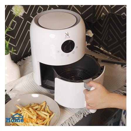 หม้อทอด NIKITO EJF326WHT 2.50 ลิตร_8