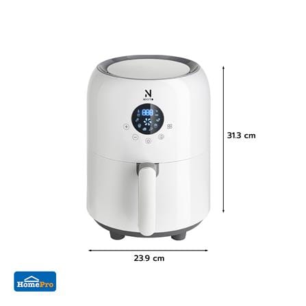 หม้อทอด NIKITO EJF326WHT 2.50 ลิตร_10