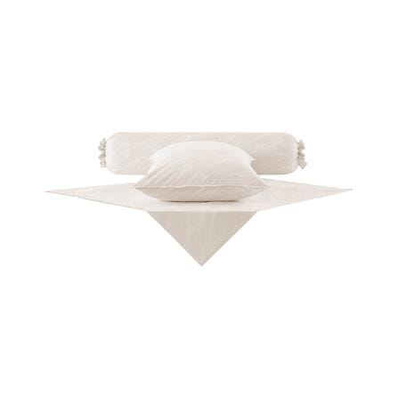 ชุดผ้าปูที่นอน 3.5 ฟุต 3 ชิ้น DUNLOPILLO EMPERADOR II DL-EM-04_2