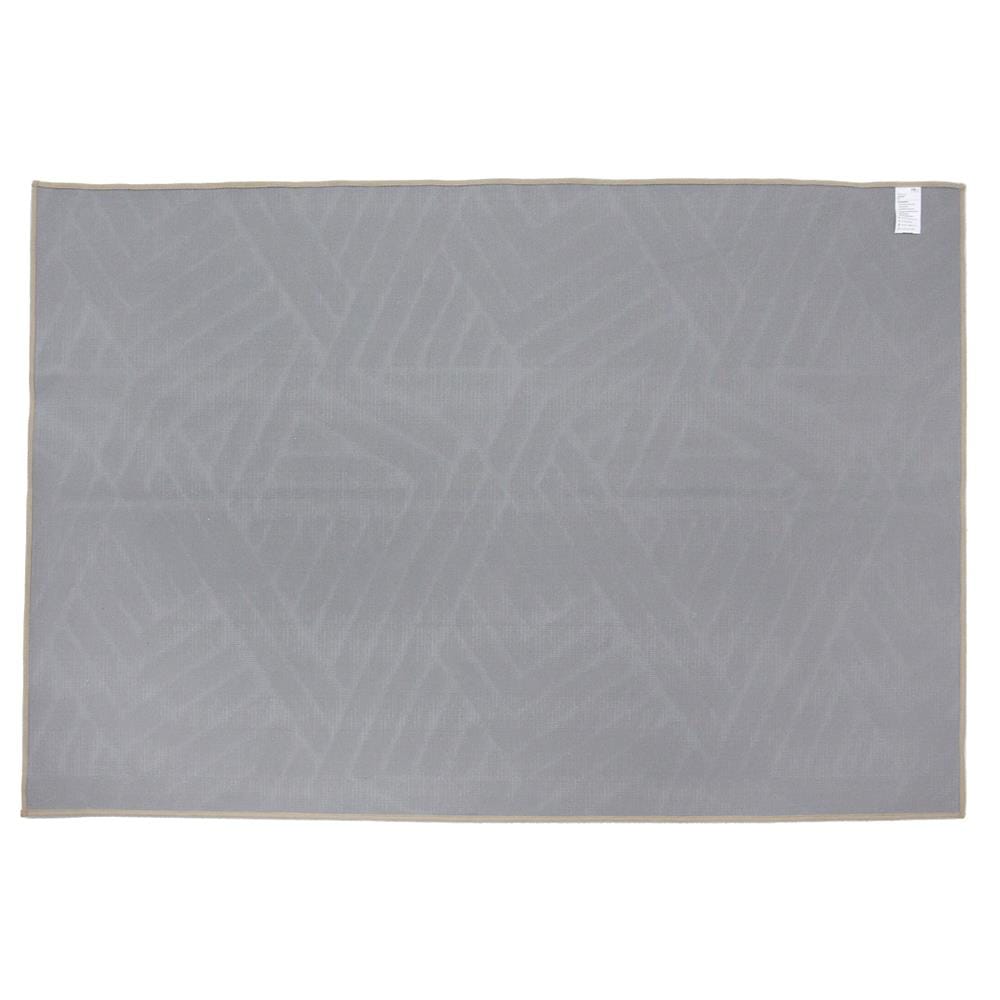 พรม HOME LIVING STYLE JAGGER 120X180 ซม. สีครีม