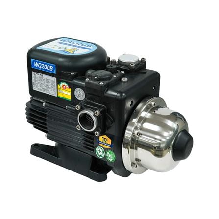 ปั๊มอัตโนมัติเงียบ WALRUS PUMP WQ200B 180 วัตต์_1