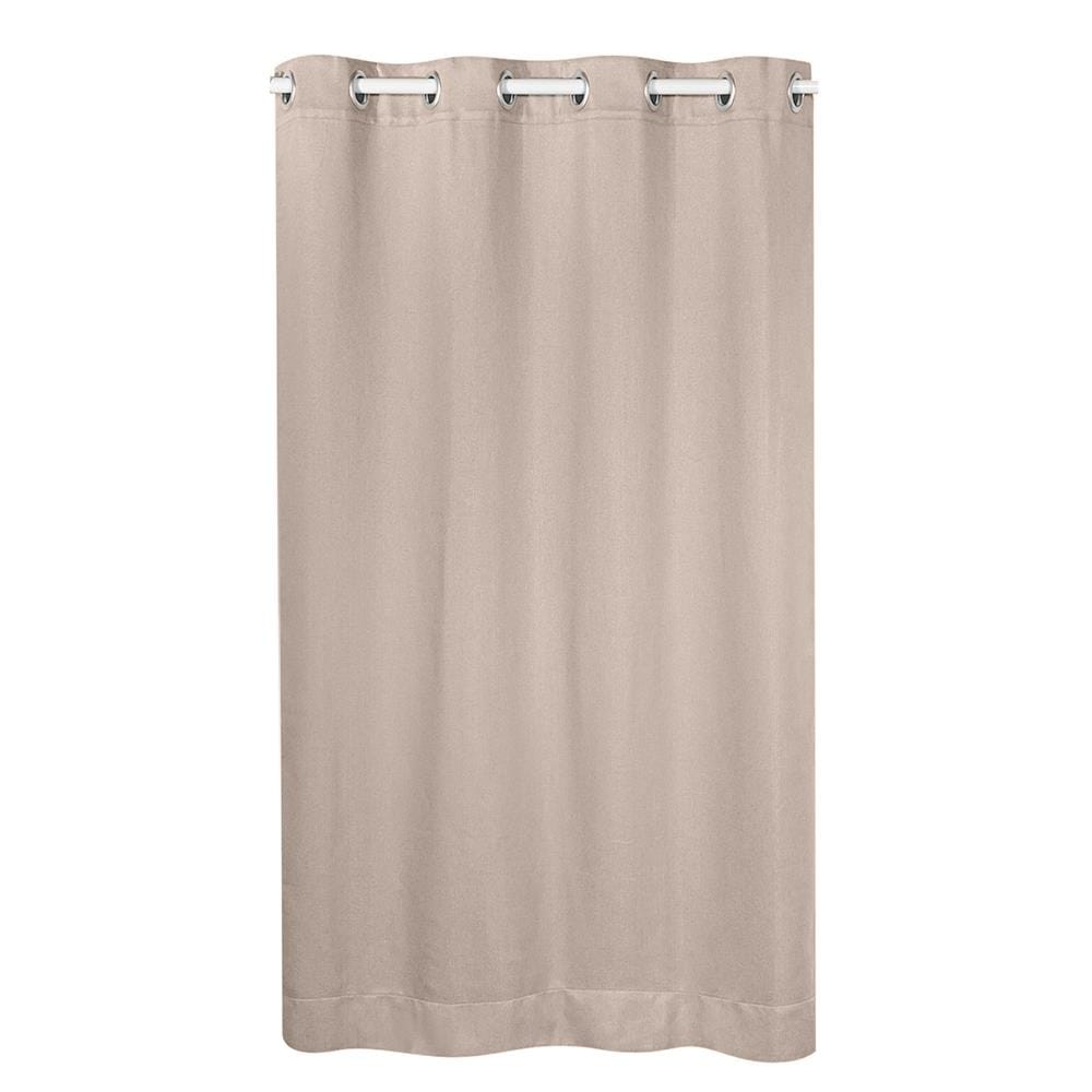 ผ้าม่าน EYELET HOME LIVING STYLE PELIGA UV 140X160 ซม. สีครีม_0