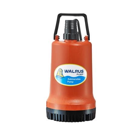 ปั๊มจุ่มน้ำสะอาด WALRUS PUMP PW250A 250 วัตต์_1