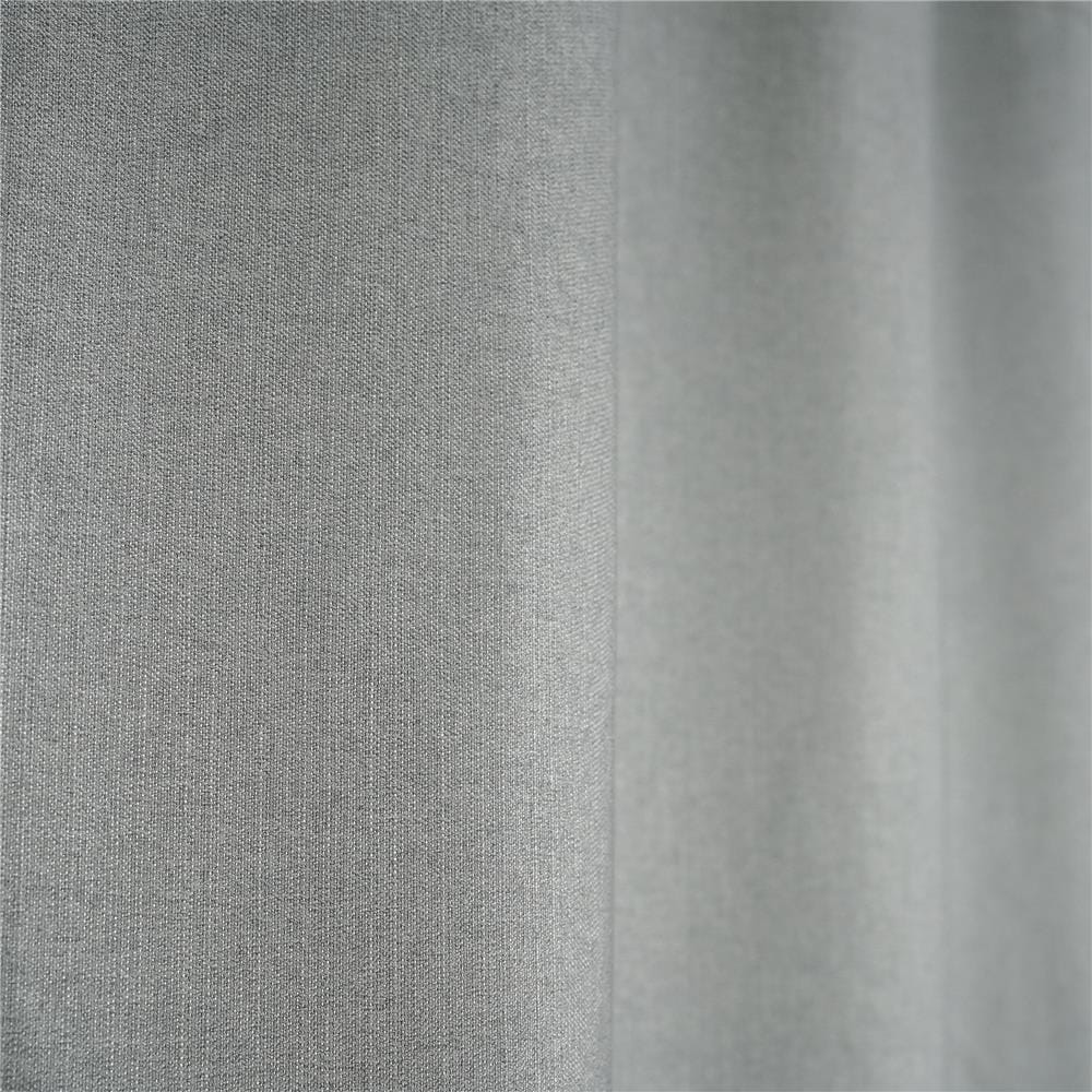 ผ้าม่าน EYELET HOME LIVING STYLE PELIGA UV 140X220 ซม. สีเทา