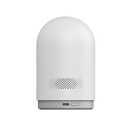 กล้องวงจรปิด XIAOMI C500 PRO 5 ล้านพิกเซล สีขาว_3