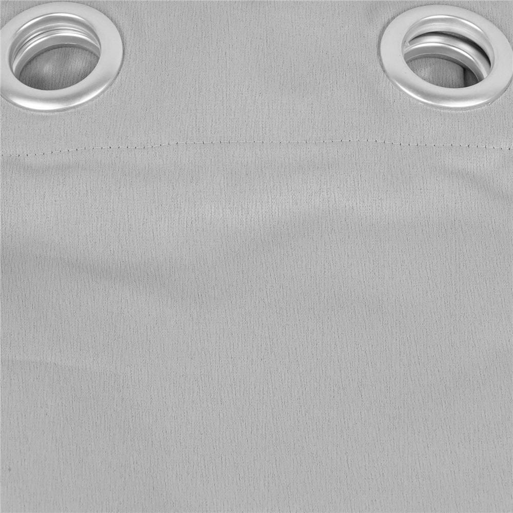 ผ้าม่าน EYELET HOME LIVING STYLE MOLLIE UV 150X160 ซม. สีเทา