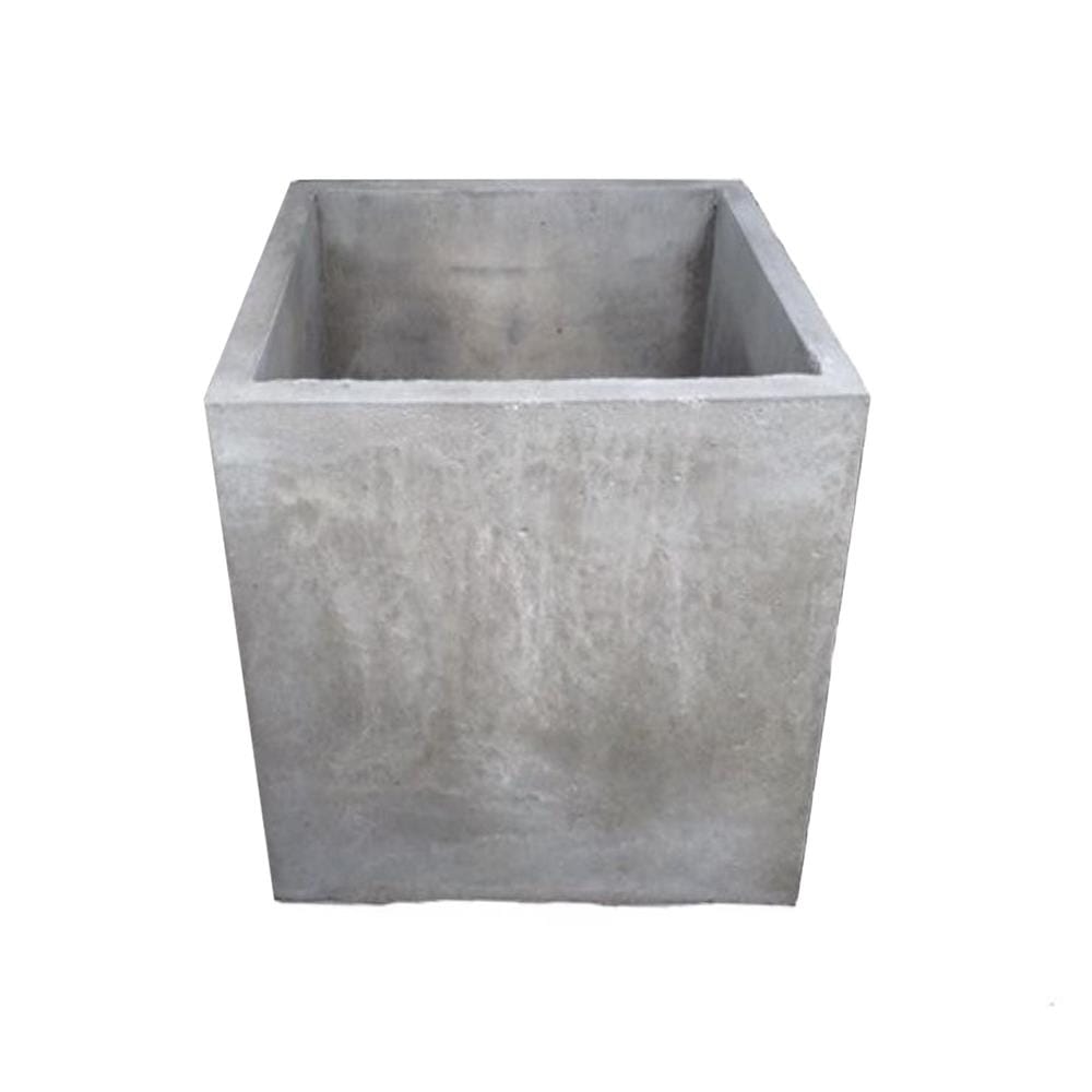 ฟุตติ้งรั้วคอนกรีตสำเร็จ STP 40x70x36 ซม.