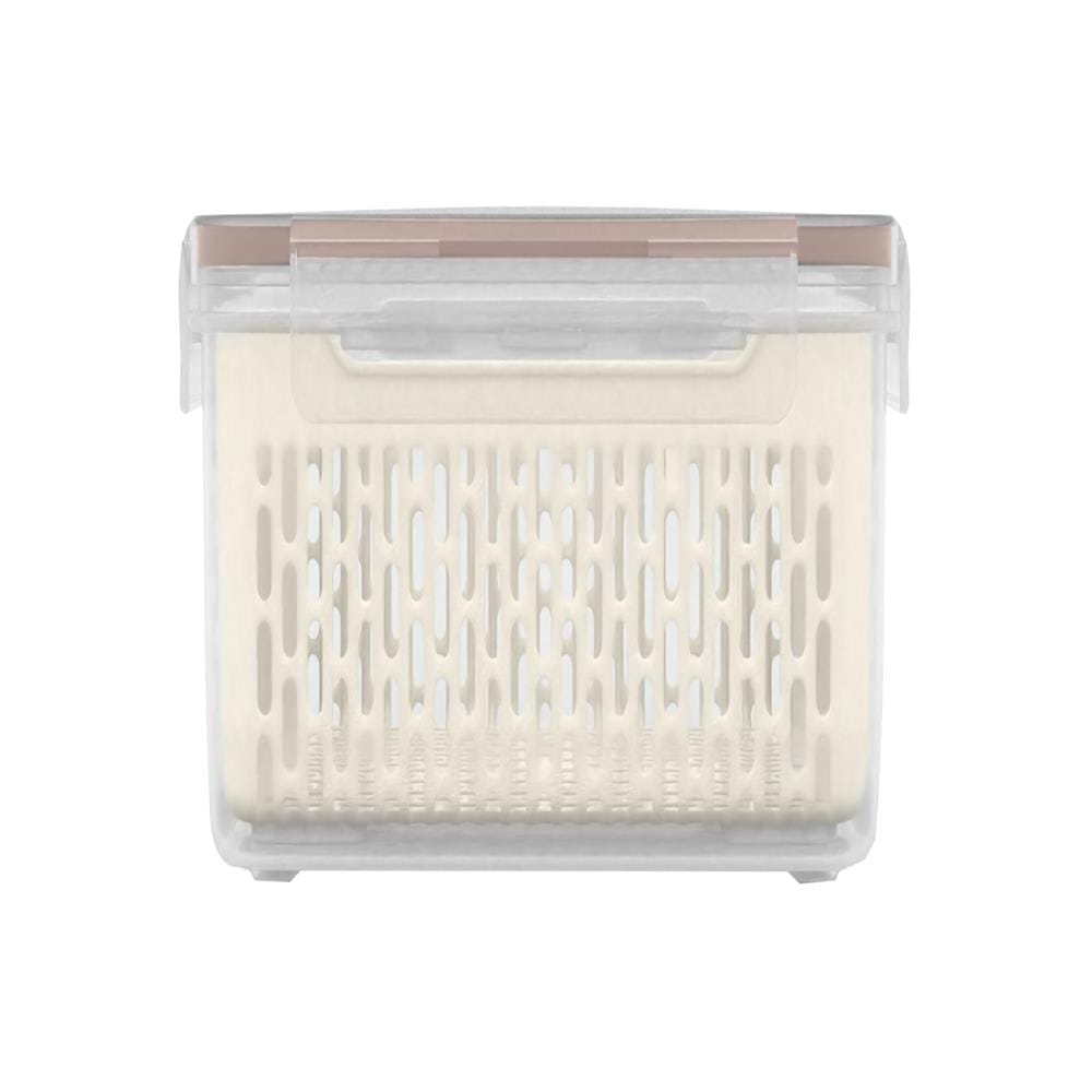 กล่องจัดเก็บในตู้เย็น KECH AIRY 3,350 มล.