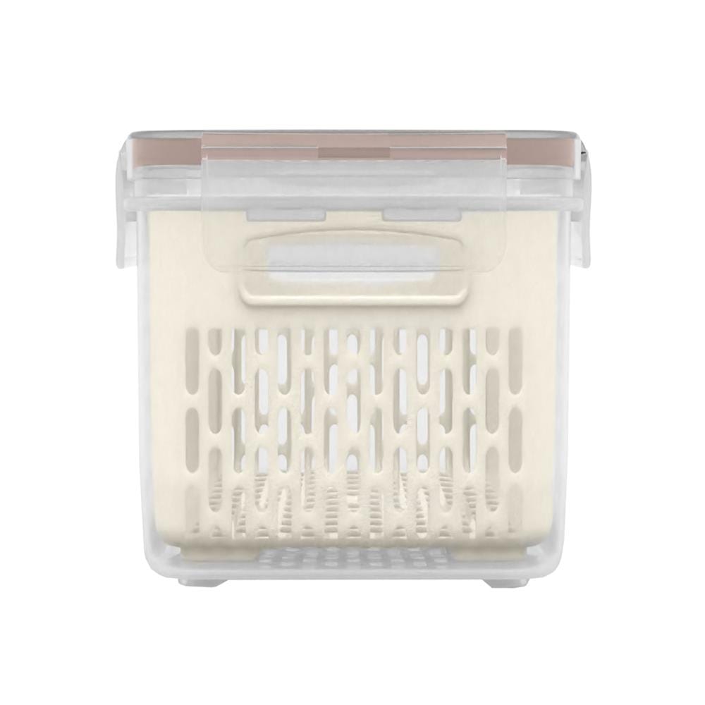 กล่องจัดเก็บในตู้เย็น KECH AIRY 3,350 มล.