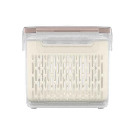 กล่องจัดเก็บในตู้เย็น KECH AIRY 3,350 มล._2