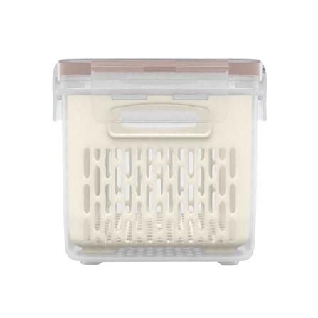 กล่องจัดเก็บในตู้เย็น KECH AIRY 3,350 มล._3