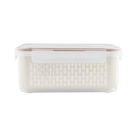 กล่องจัดเก็บในตู้เย็น KECH AIRY 7,350 มล._2