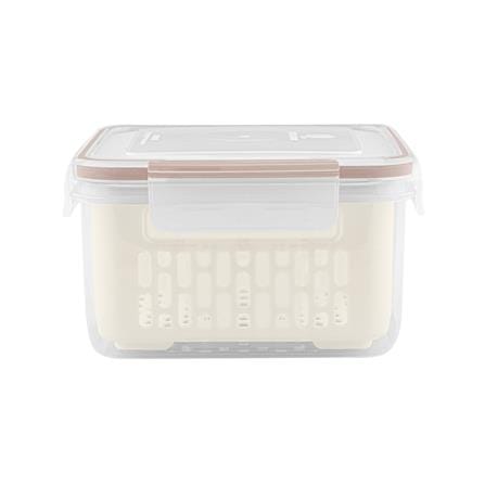 กล่องจัดเก็บในตู้เย็น KECH AIRY 1,450 มล._2