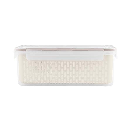 กล่องจัดเก็บในตู้เย็น KECH AIRY 3,800 มล._2