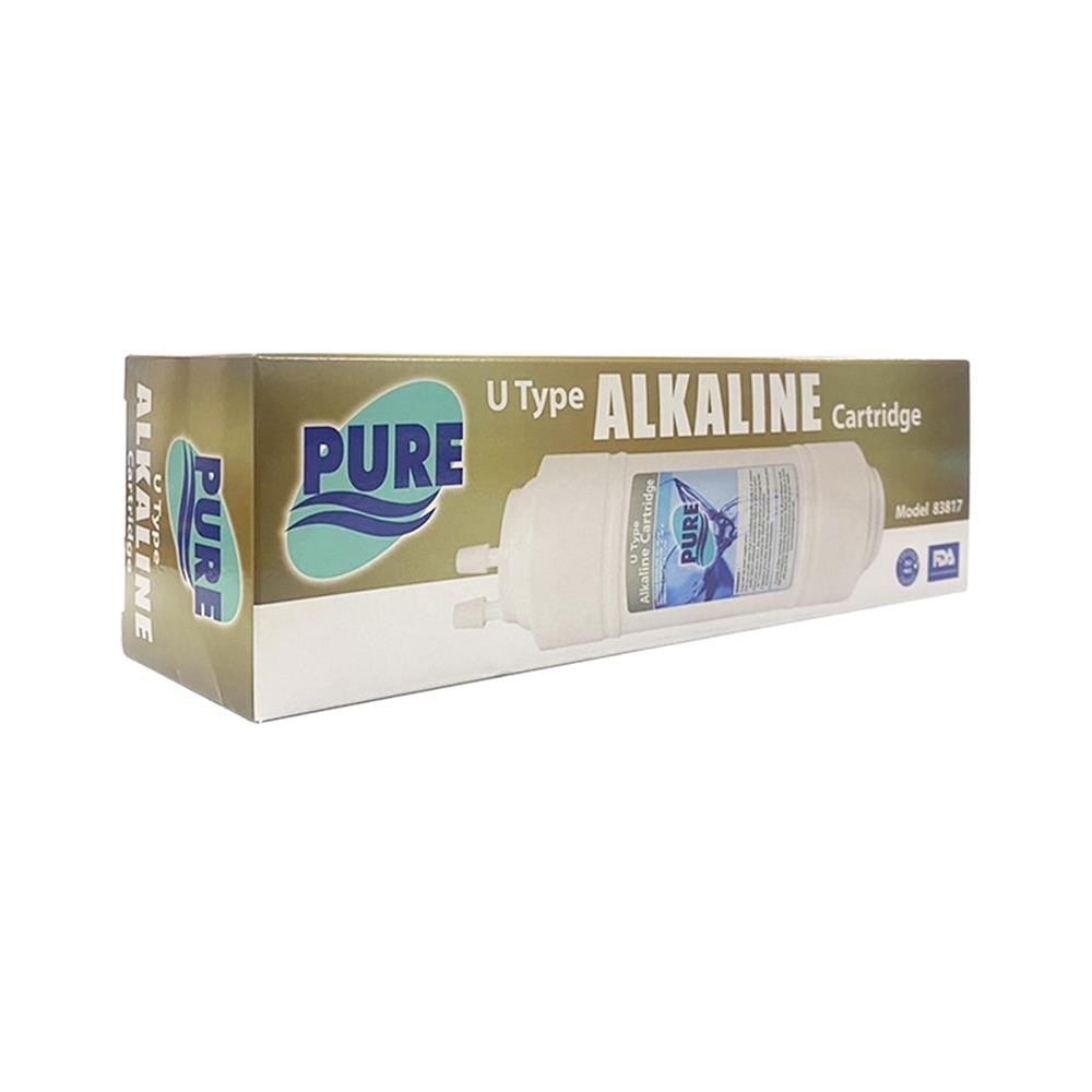 ไส้กรองน้ำ PURE ALKALINE 83817