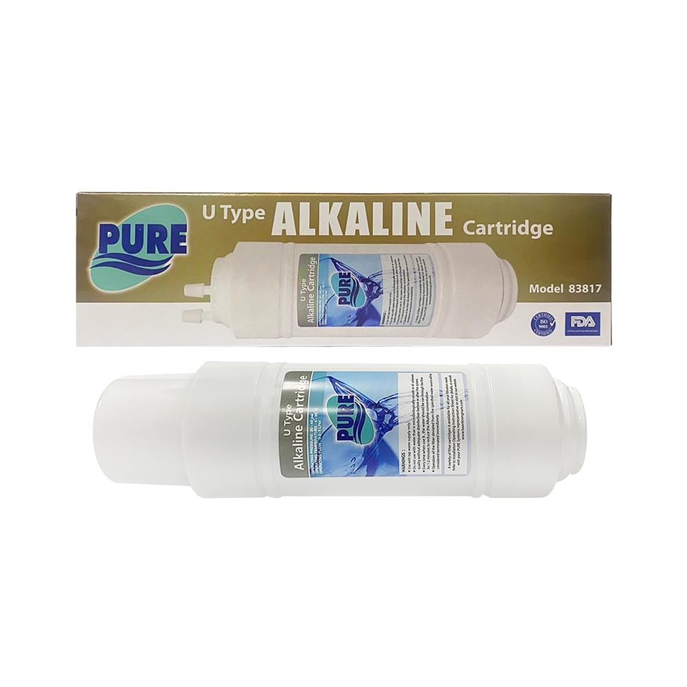 ไส้กรองน้ำ PURE ALKALINE 83817