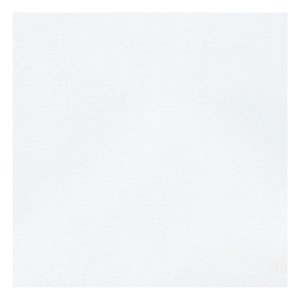 ผ้าปูที่นอน PICASSO CT SOLID 110X115 นิ้ว สีขาว