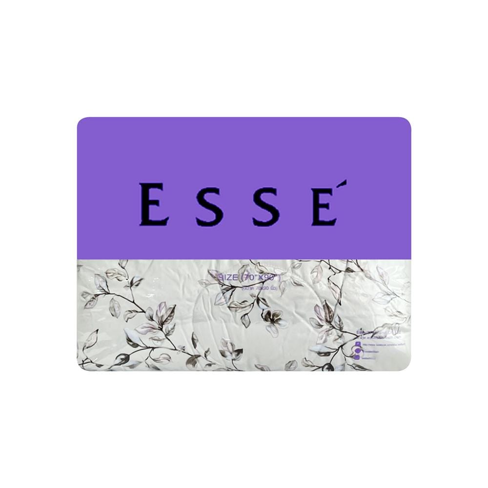 ผ้านวม ESSE TENCEL 480TC 70X90 นิ้ว 4309