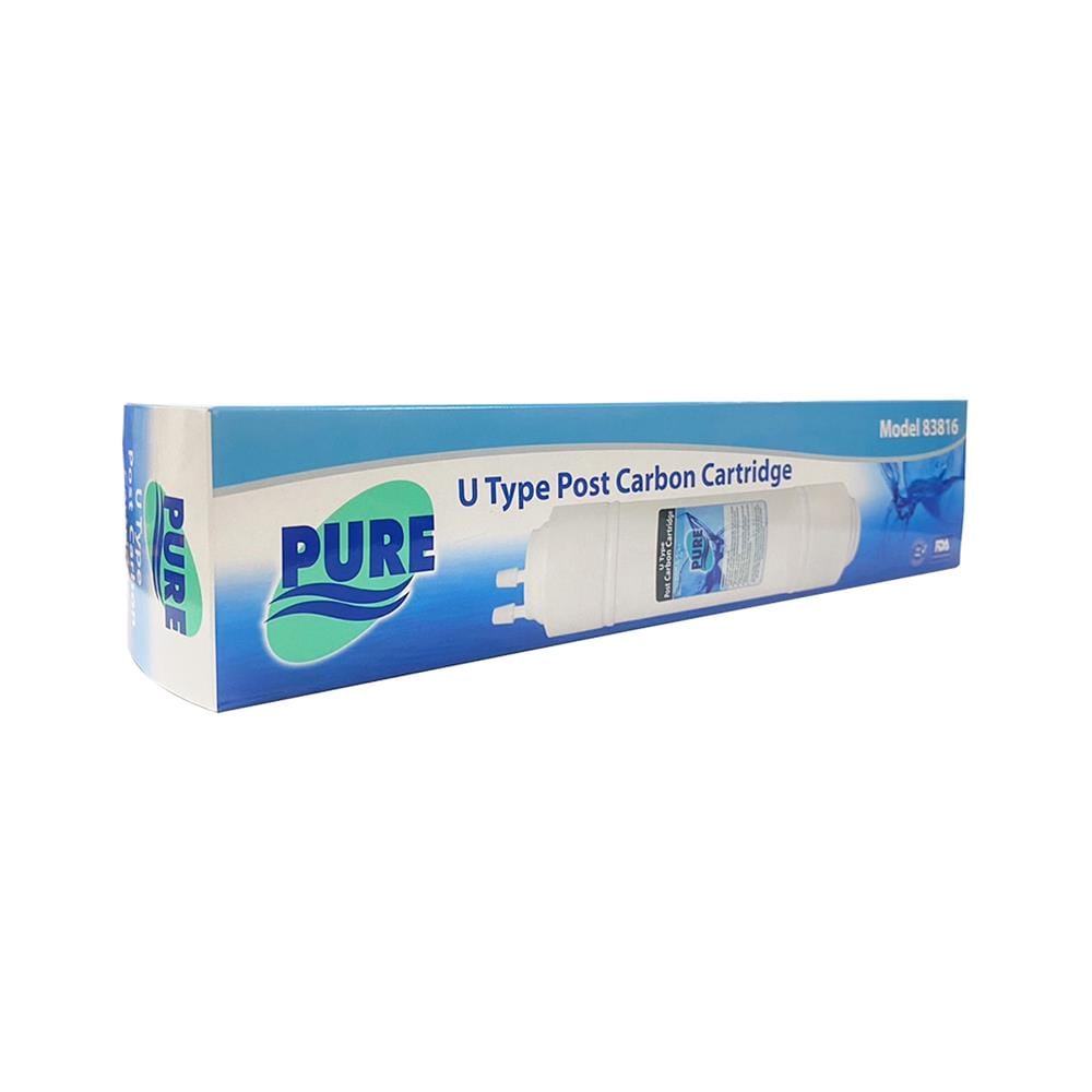 ไส้กรองน้ำ PURE POST CARBON 83816
