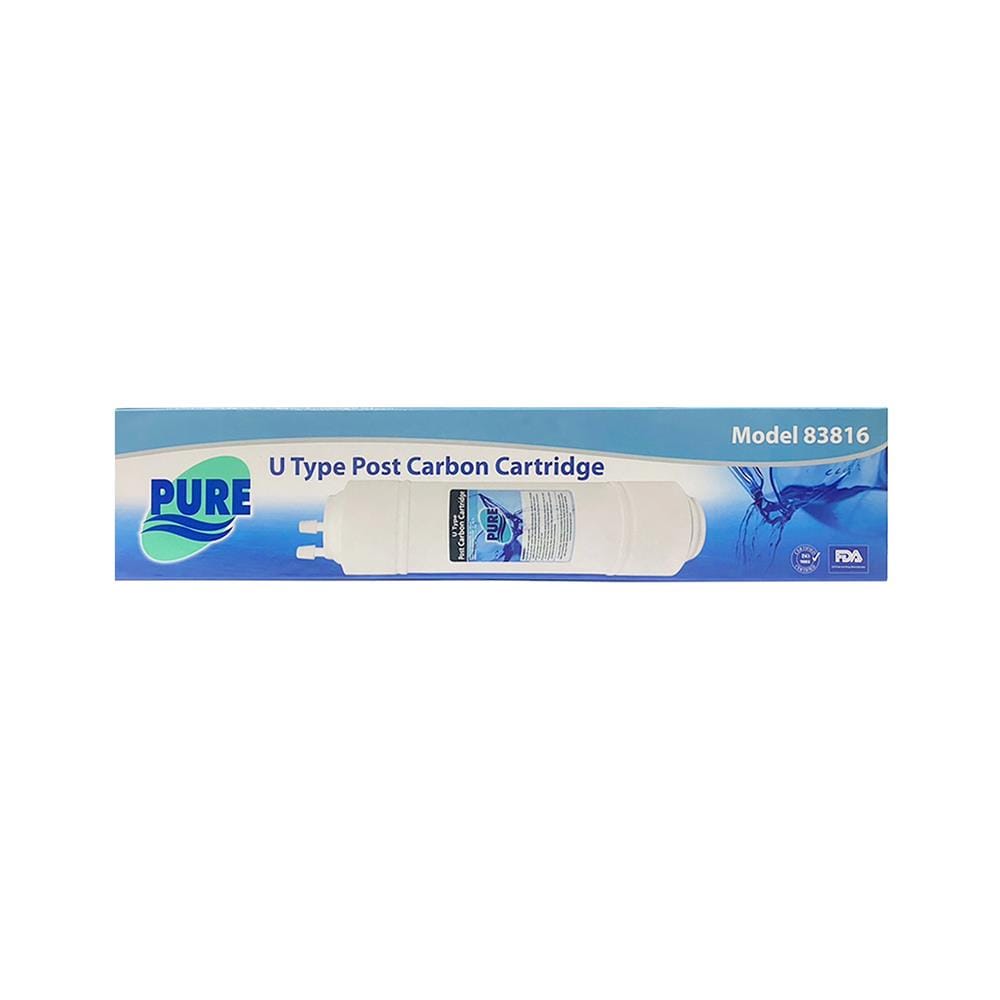 ไส้กรองน้ำ PURE POST CARBON 83816