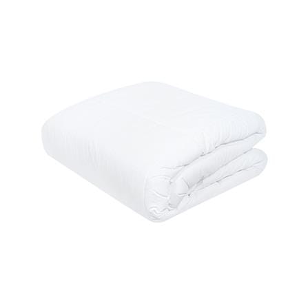 ปลอกผ้านวม PICASSO CT SOLID 80X100 นิ้ว สีขาว_0