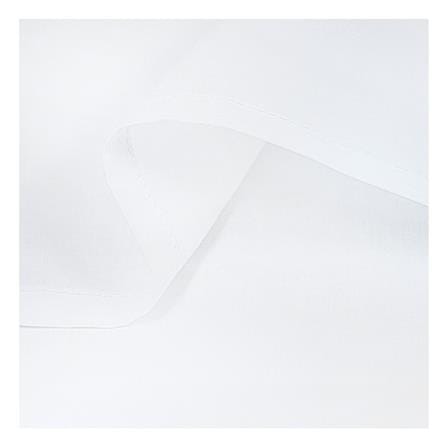 ปลอกผ้านวม PICASSO CT SOLID 80X100 นิ้ว สีขาว_2