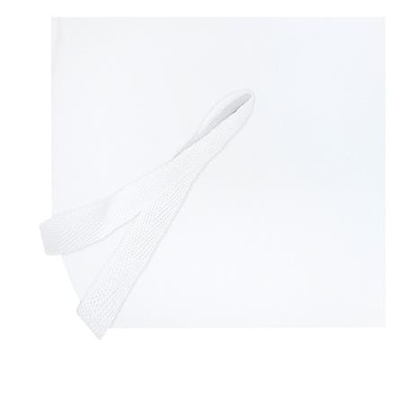 ปลอกผ้านวม PICASSO CT SOLID 70x90 นิ้ว สีขาว_1