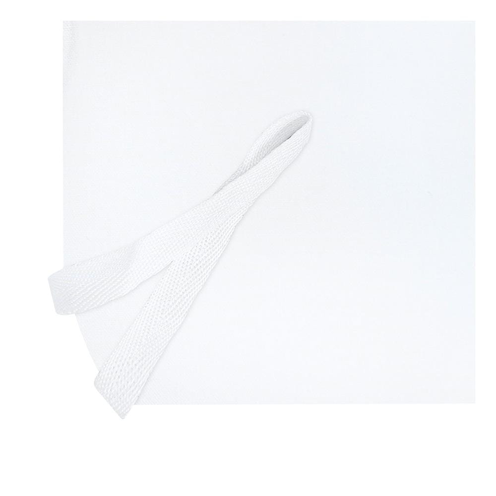 ปลอกผ้านวม PICASSO CT SOLID 100X100 นิ้ว สีขาว