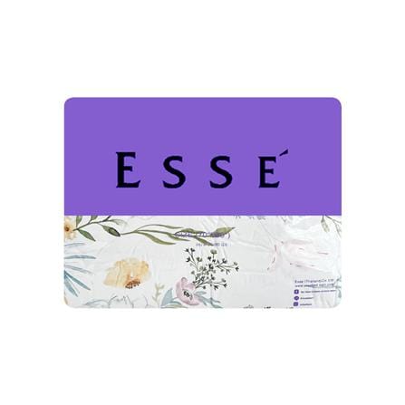 ผ้านวม ESSE TENCEL 480TC 70X90 นิ้ว 4303_1
