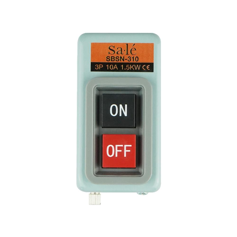 สวิตซ์กดจม ON-OFF SALE SBSN-310 TEND